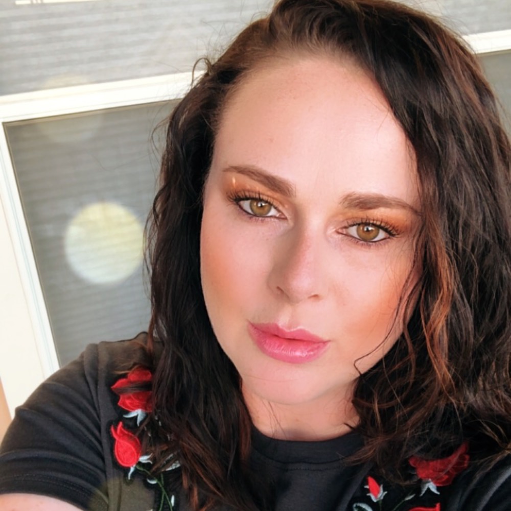 Meet your Posher, Sophia